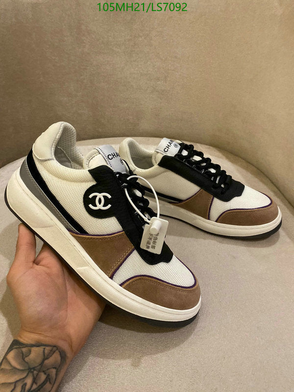 SAMC - CHL Women Shoes Sneakers - 236