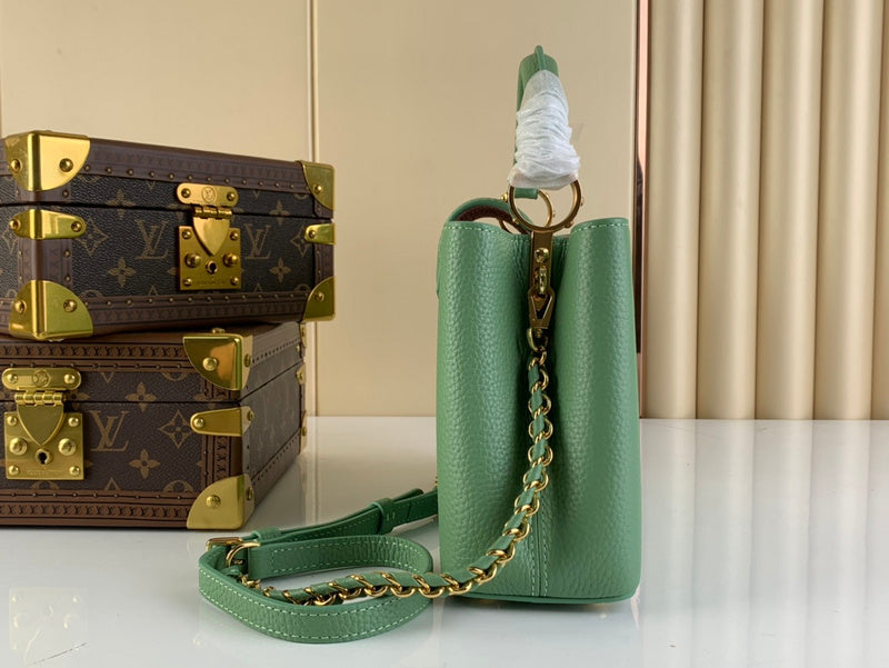 Satchel Bags - VL Bags - 4383