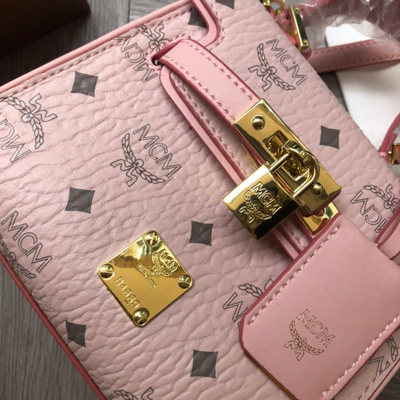 Satchel Bags - MC Bags - 277