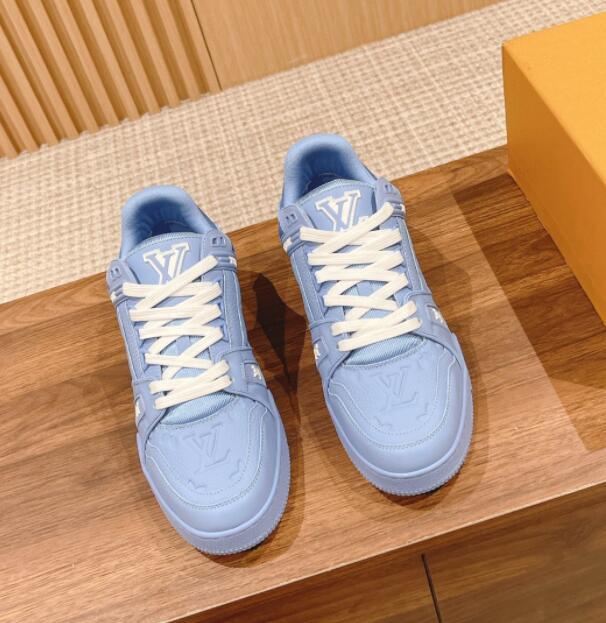 SAMC - LOV Men Shoes - 655