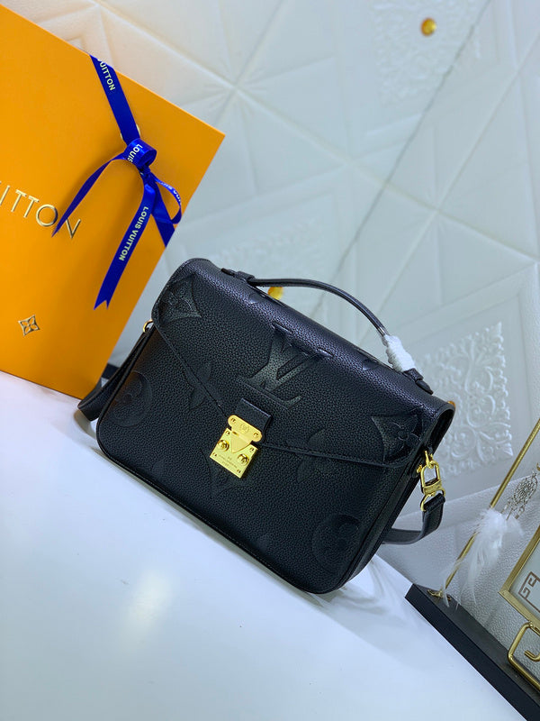 Satchel Bags - VL2 Bags - 765