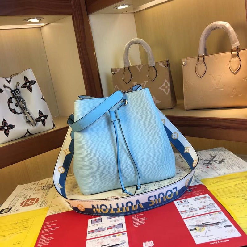 Satchel Bags - VL Bags - 1207
