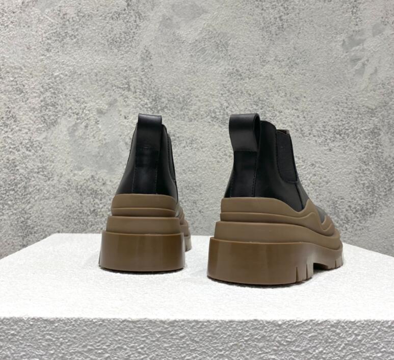 SAMC - BOV Men Shoes - 131