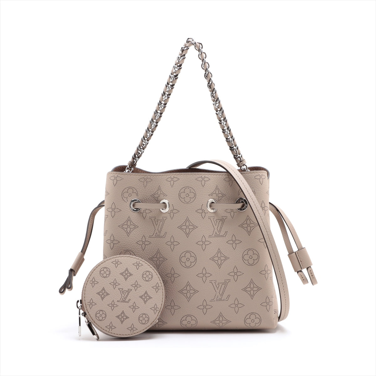 Louis Vuitton Mahina Bella M57201   at