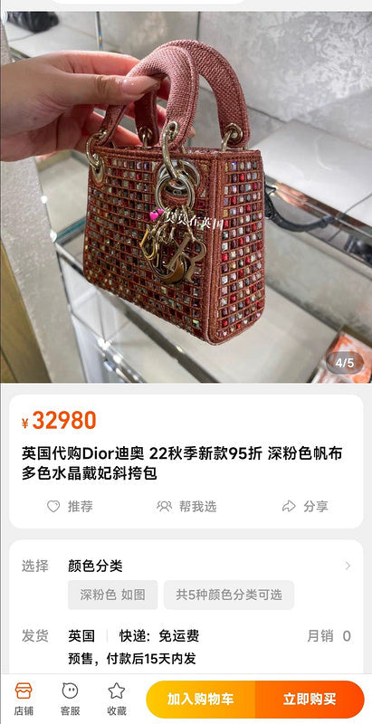 Glami- - DOR Bags - 389
