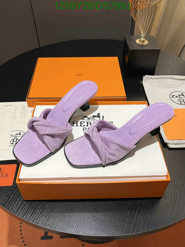 SAMC - HMS Women Shoes - 026