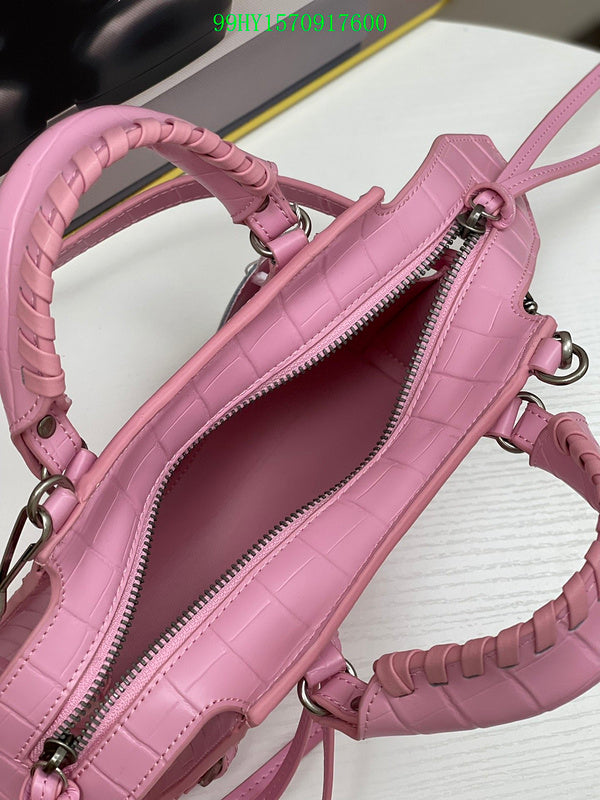 Satchel Bags - BGA Bags - 2436