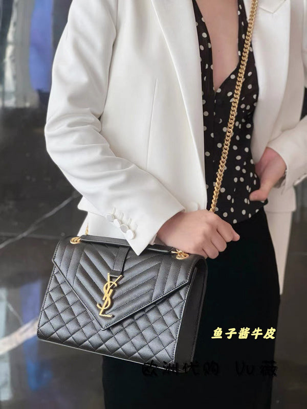 Satchel Bags - STLT Bags - 076
