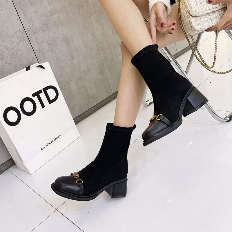 Satchel Bags - Mix Shoes - 789