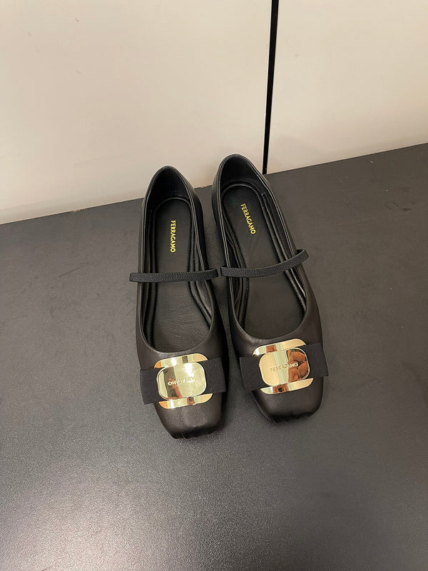 Glami - FGO Women Shoes - 214