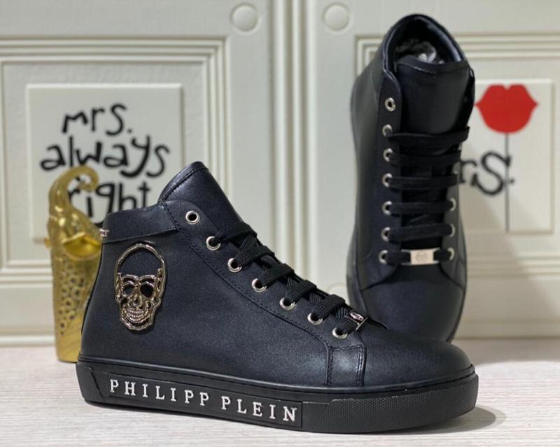 Glamy - PHP Shoes - 088