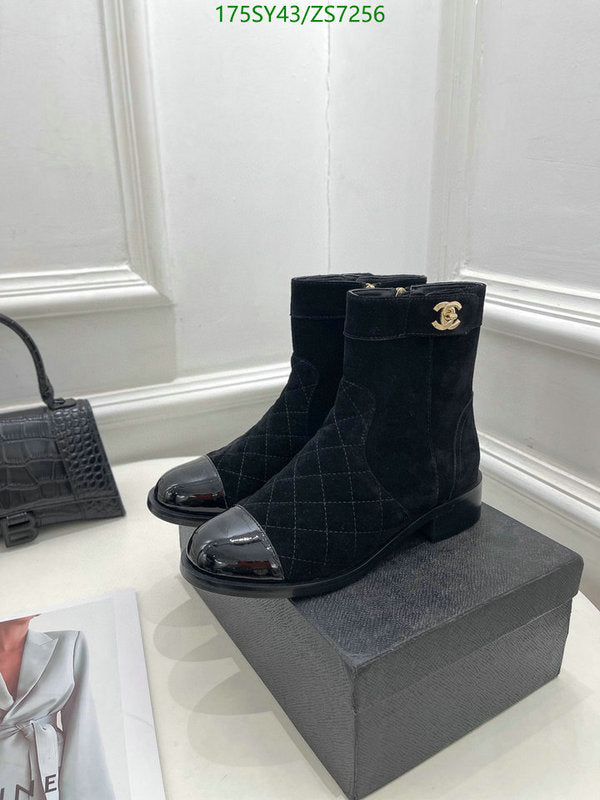 SAMC - CHL Women Boots - 252