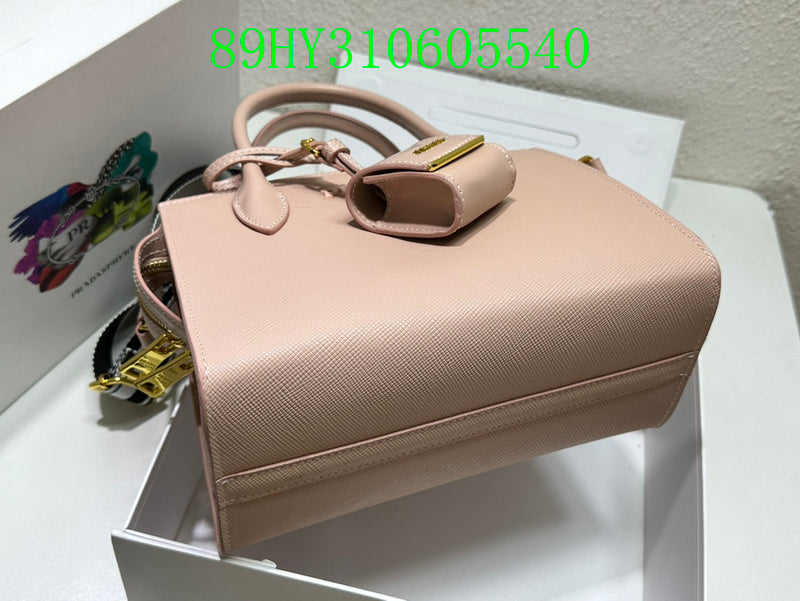 Satchel Bags - PDA Bags - 3235