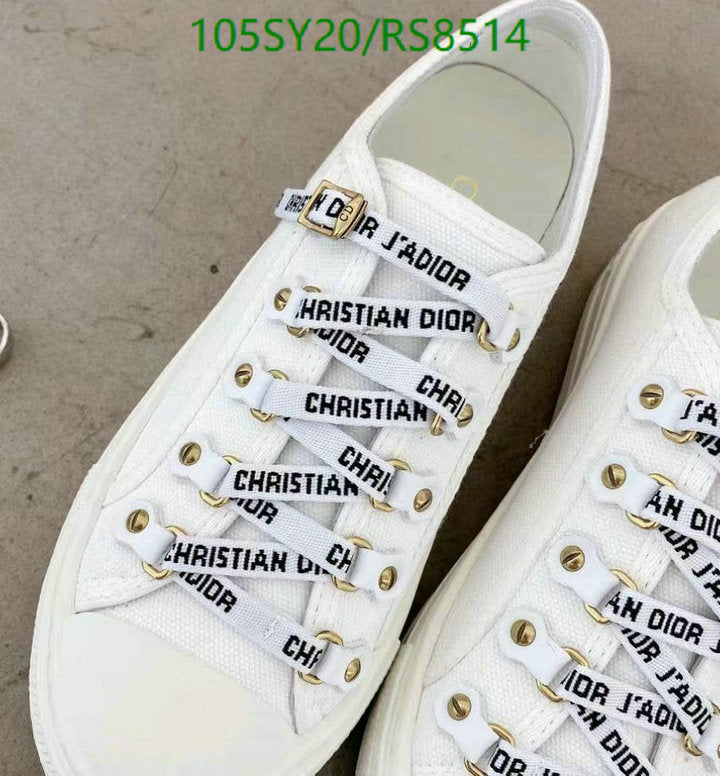 SAMC - DOR Women Sneakers - 214