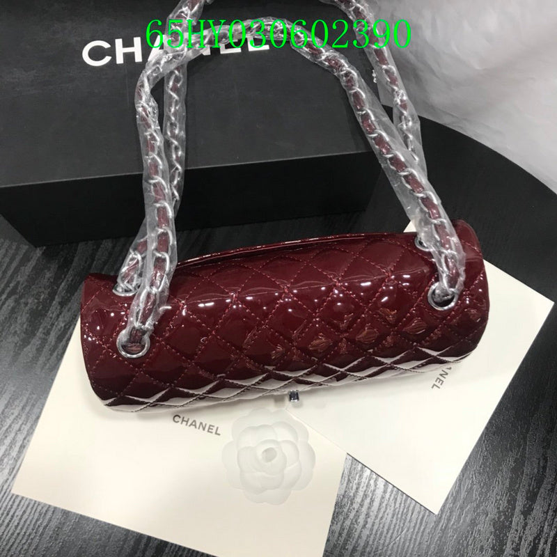 Satchel Bags - CHL Bags - 5333