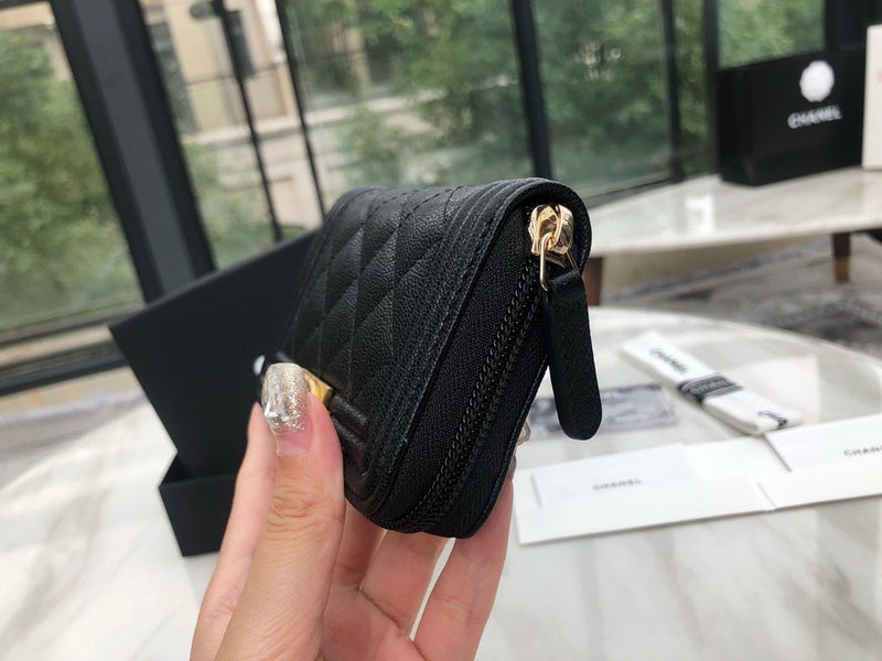 Glami-i CHL Wallets - 025