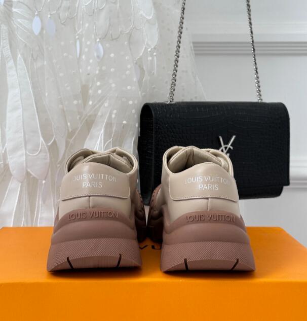 SAMC - LOV Women Shoes - 493