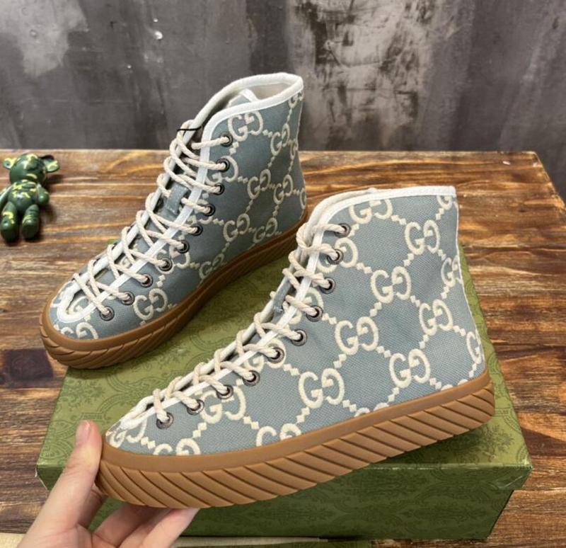 SAMC - GUKI Women Shoes - 998