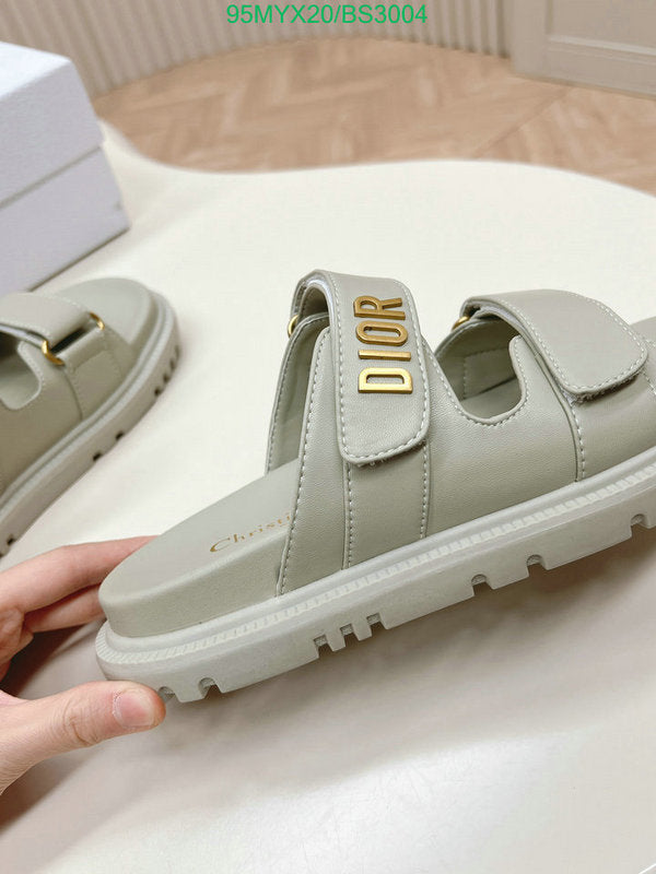 SAMCC - DOR Women Shoes - 1519