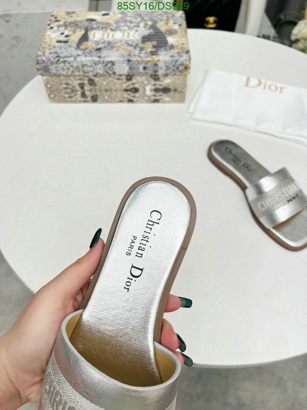 SAMCC - DOR Women Shoes - 1468