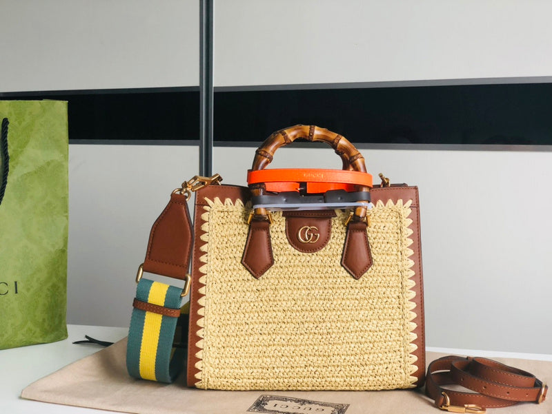 Glami Fashion - GCI Bags - 12232