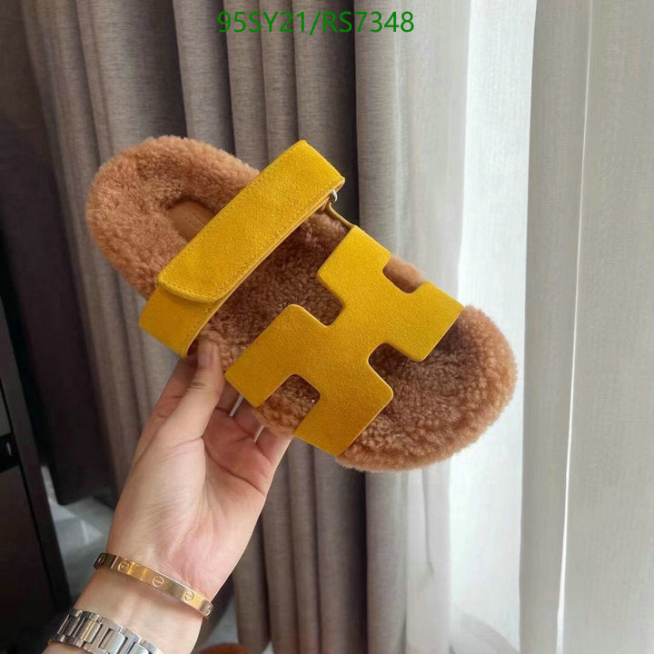 SAMC - HMS Women Shoes - 184
