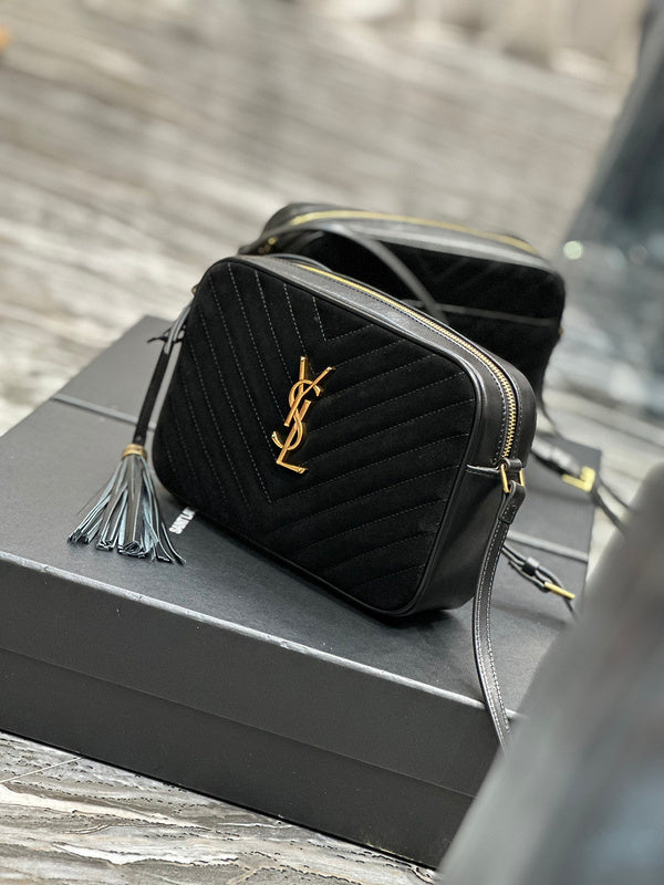 Glamy - YLS Bags - 118