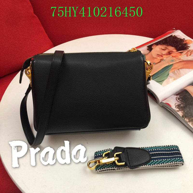 Satchel Bags - PDA Bags - 3556