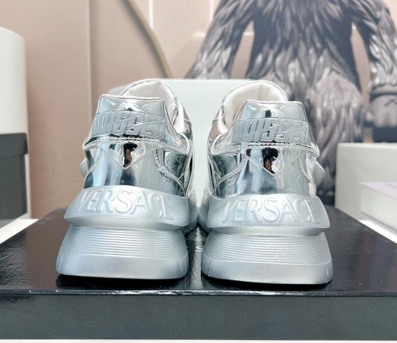 SAMC - VAR Women Shoes - 073