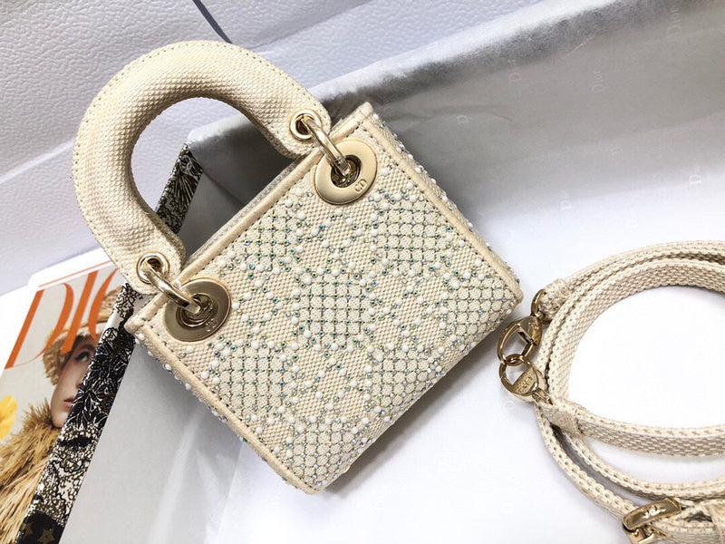 ELE - Dir Bags - 1326