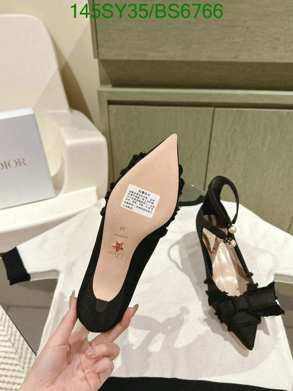 SAMCC - DOR Women Shoes - 1457