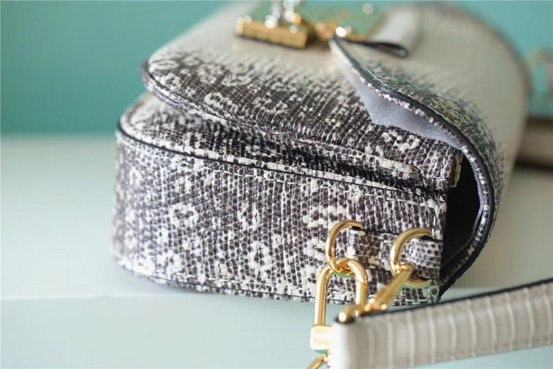 Satchel Bags - VL Bags - 7000