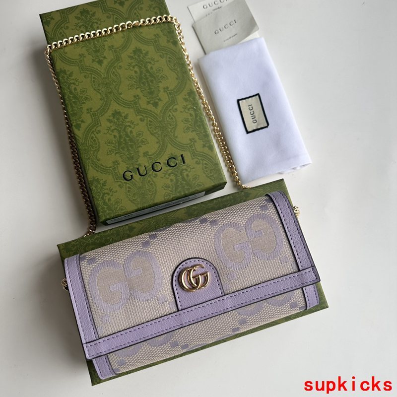 Glami- - Mix Wallets - 470