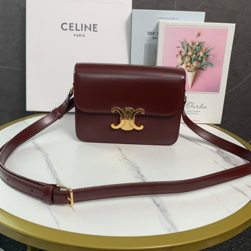 Glamy - COL Bags - 776