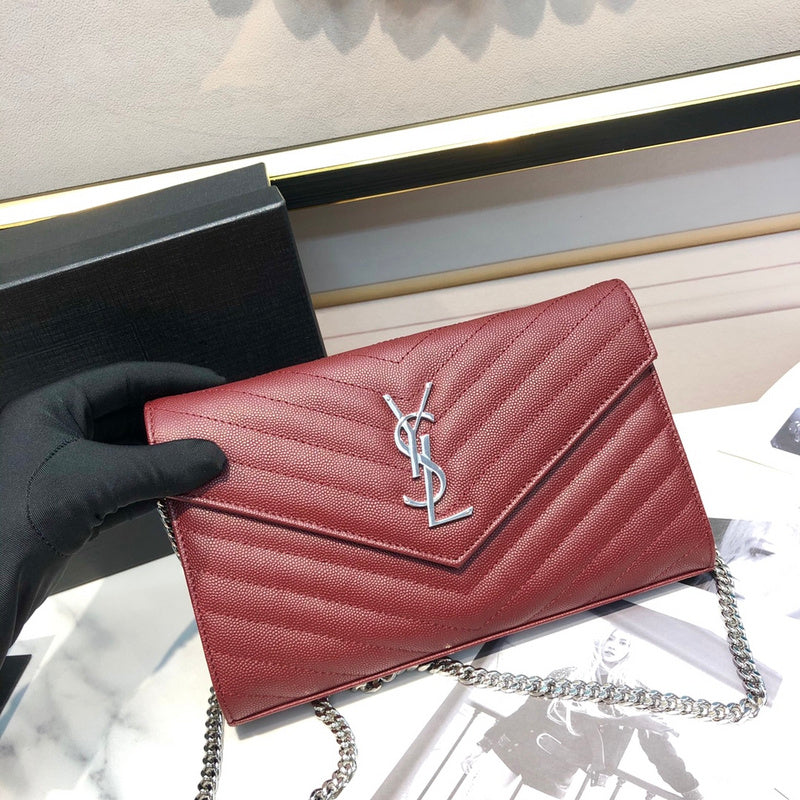 Glamy - YLS Bags - 1388