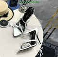 SAMC - YLS Women Shoes - 095
