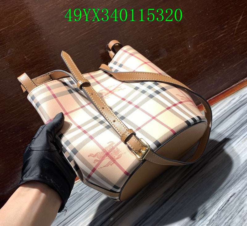 ELE Fashion -BBR Bags - 574