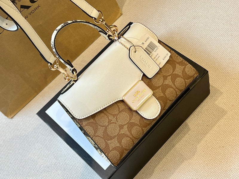 Satchel Bags - CCH Bags - 284