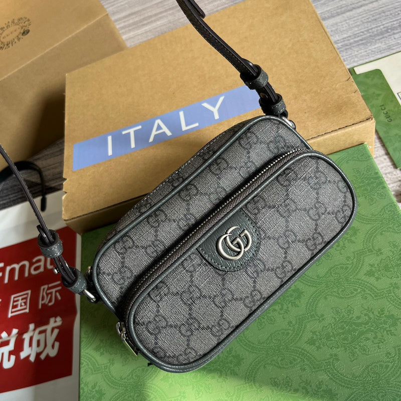 Glami-i - Guki Men Bags - 071