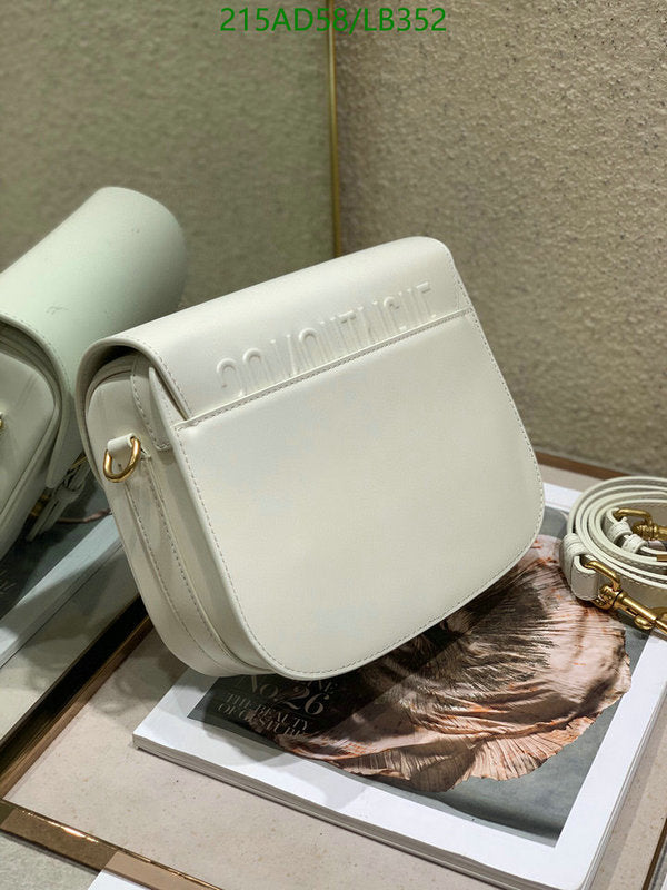SAMCC - DOR Bags - 1371