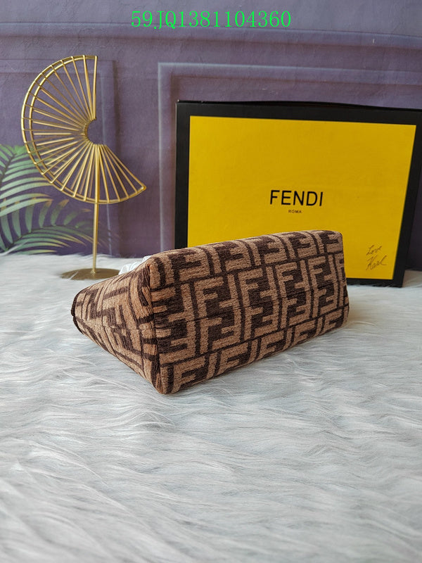 Glami - FDE Bags - 1201