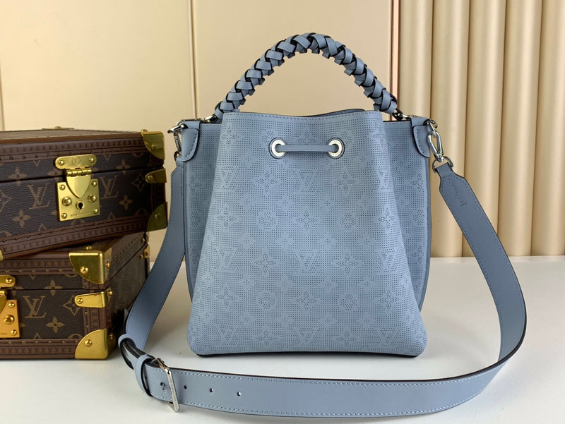 Satchel Bags - VL Bags - 2829