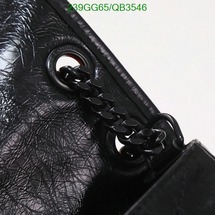 SAMC - YLS Bags - 270