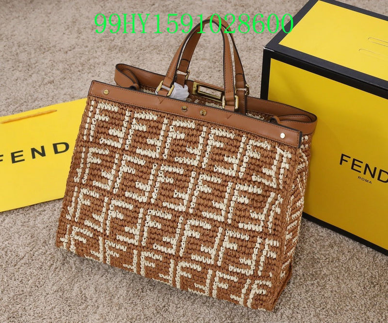 Glami - FDE Bags - 2146