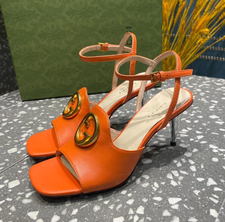 SAMC - GUKI Women Shoes - 798