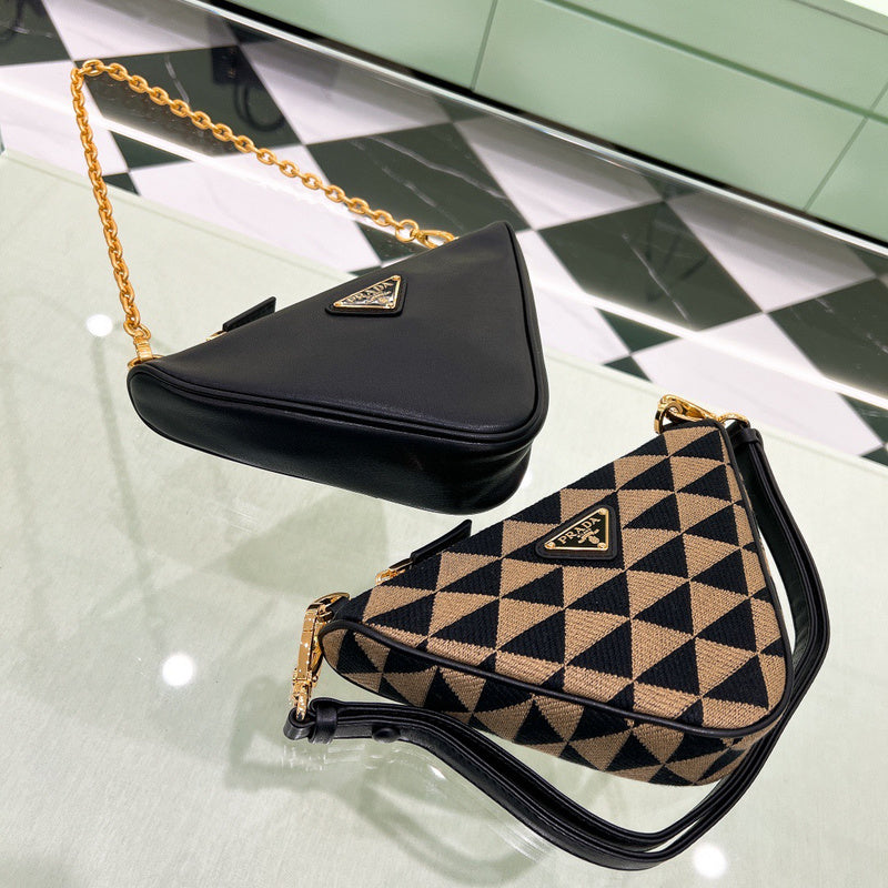 Satchel Bags - PDA Bags - 2204