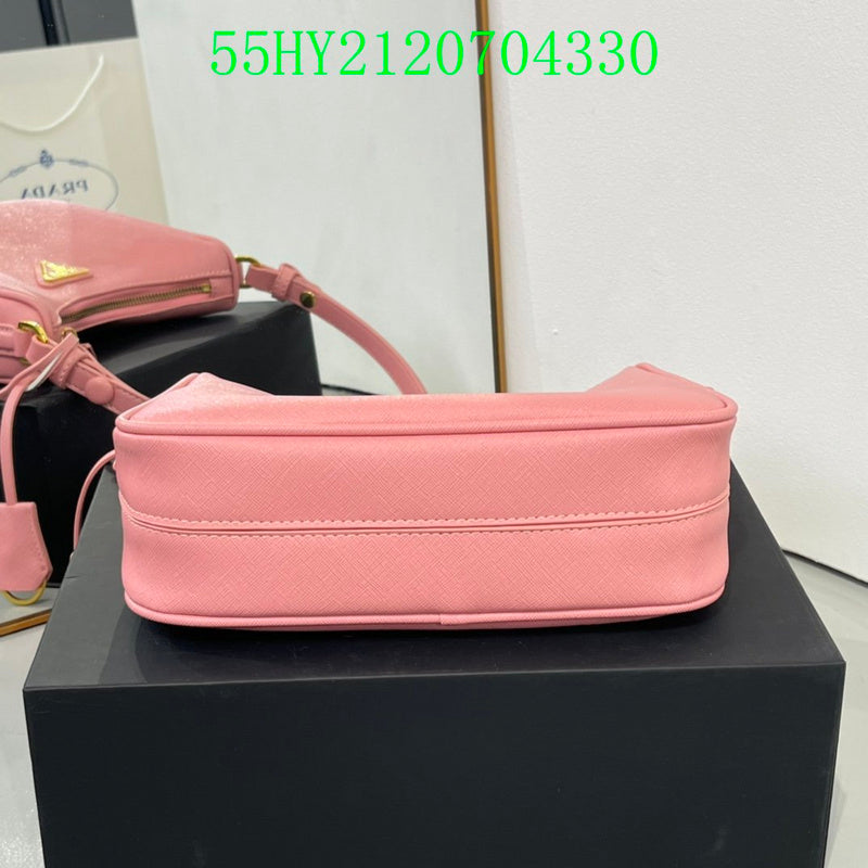 Satchel Bags - PDA Bags - 4165