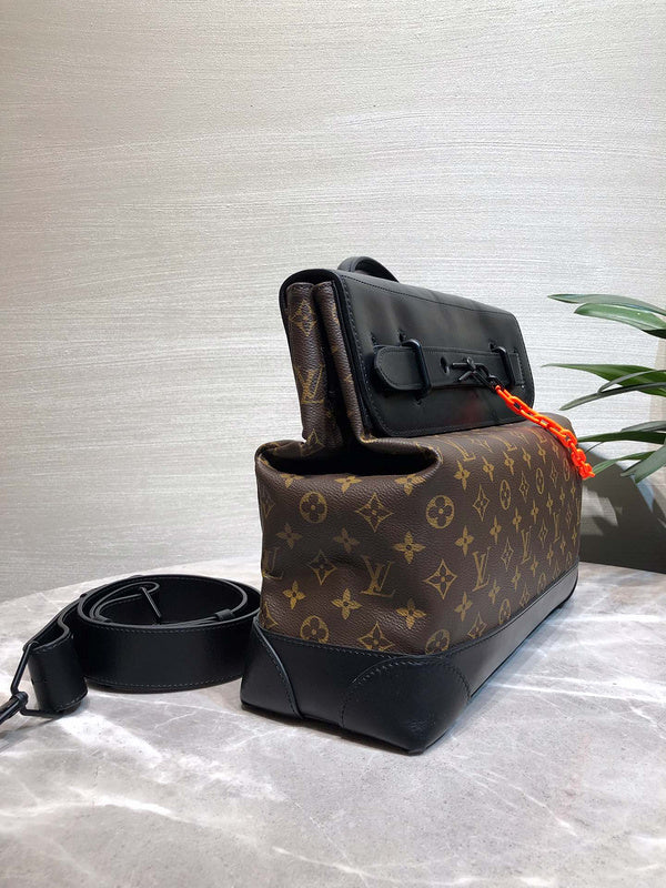 Satchel Bags - VL Bags - 4603