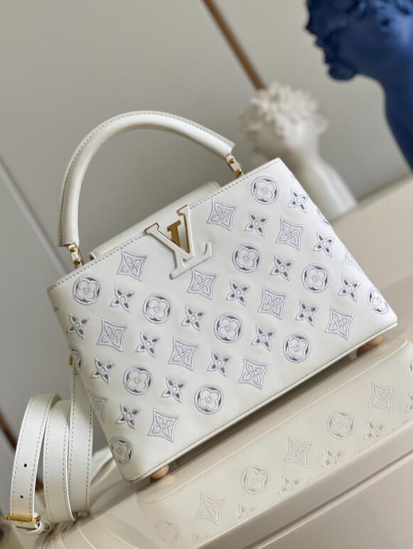 SAMC - LOV Bags - 1492