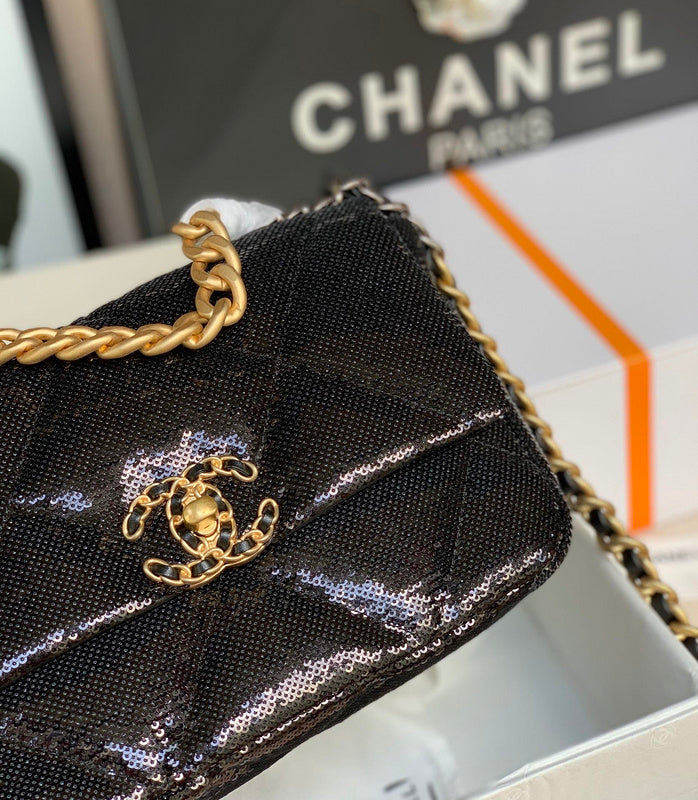 Satchel Bags - CHL Bags - 193
